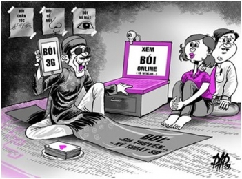 Khóc cười chuyện xem ngày cưới - Marketing