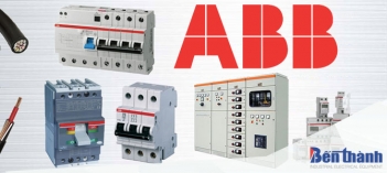 Đại lý thiết bị điện ABB tại Bình Dương - Marketing