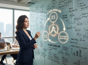 Cách xác định bản chất thương hiệu cô đọng