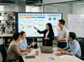 Best Practice nghiên cứu khách hàng để thu thập insight chính xác