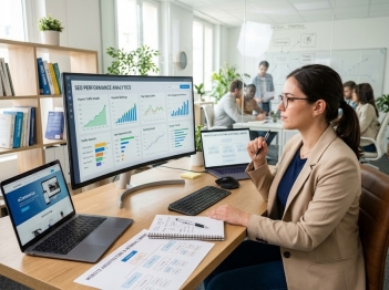 Những Best Practice SEO giúp tối ưu website bền vững