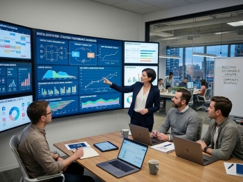 Best Practice Social Media Marketing để tăng tương tác bền vững