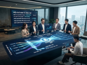 Cách tính CAC và tối ưu chi phí thu hút khách hàng