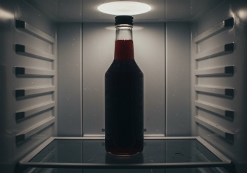 Cách bảo quản siro dâu tằm giúp dùng được lâu không hỏng - Kỹ thuật Marketing