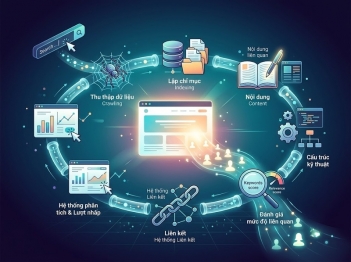 Cách SEO Marketing tạo lưu lượng truy cập tự nhiên