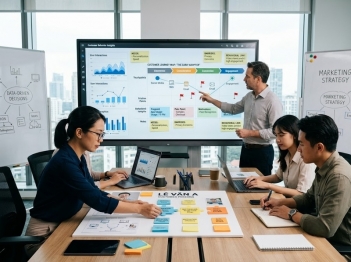 Cách xây dựng chân dung khách hàng chi tiết và thực tế