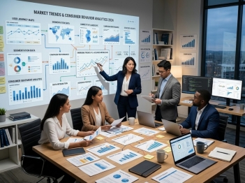 Phương pháp cập nhật Best Practice Marketing đáng tin cậy