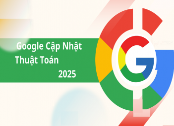 Cập nhật thuật toán Google gần đây và tác động đến các chiến lược digital