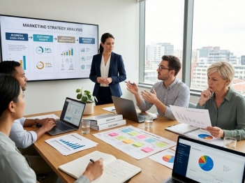 Bài học từ các Case Study chiến lược Marketing thành công