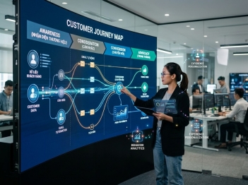 Ứng dụng thực tế qua các Case Study Marketing Automation