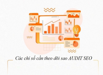 Những chỉ số cần theo dõi sau khi hoàn thành Audit SEO cho website - Kỹ thuật Marketing