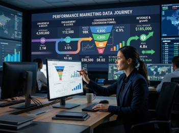 Những chỉ số Performance Marketing quan trọng cần theo dõi