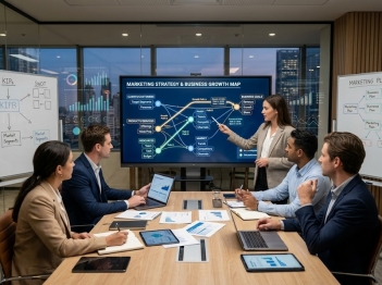 Tiêu chí lựa chọn chiến lược Marketing theo mô hình doanh nghiệp