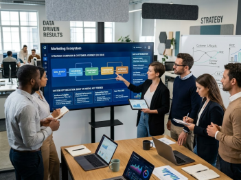 Cách chọn công cụ Marketing phù hợp với nhu cầu