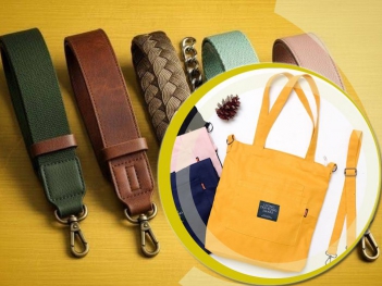 5 tiêu chí giúp bạn chọn dây đeo túi canvas đẹp và tiện dụng