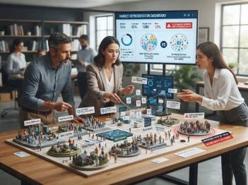 Phương pháp chọn mẫu nghiên cứu Marketing phù hợp