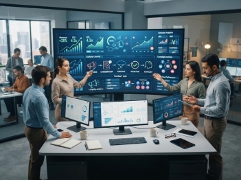 Các công cụ Digital Marketing theo từng nhu cầu