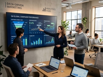 Các công cụ đo lường marketing theo từng nhu cầu sử dụng