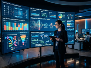 Các công cụ Marketing Analytics theo từng nhu cầu sử dụng