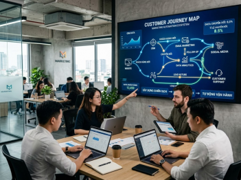Các công cụ Marketing Automation theo từng nhu cầu sử dụng