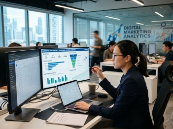 Các công cụ Performance Marketing theo từng nhu cầu