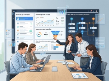 Những công cụ tối ưu Marketing theo từng nhiệm vụ