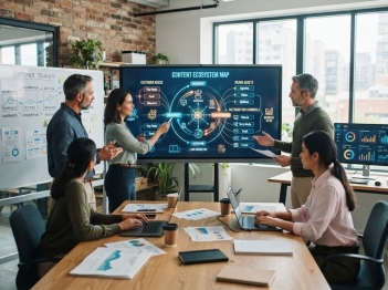 Content Marketing là gì và tạo giá trị như thế nào?