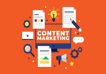 Content marketing là gì? Khái niệm, vai trò và các loại phổ biến - Kỹ thuật Marketing