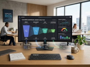 CPA Marketing phản ánh chi phí chuyển đổi như thế nào?