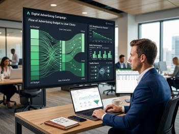 CPC Marketing phản ánh chi phí mỗi lượt nhấp thế nào?