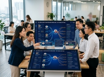 CRM là gì và giải quyết bài toán khách hàng nào?