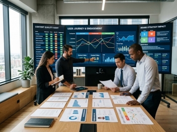 Tiêu chí đánh giá chất lượng nội dung Marketing
