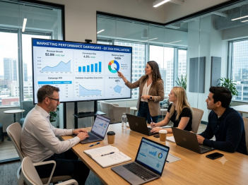 Tiêu chí đánh giá chiến lược marketing hiệu quả