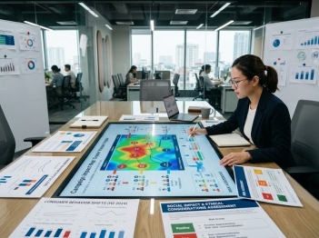 Khung đánh giá tác hại của chiến thuật Marketing