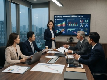 Tiêu chí đánh giá tính khả thi của kế hoạch Marketing