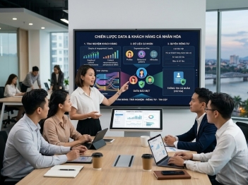 Tác giả Đinh Bảo An Nhi
