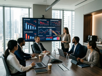 Khi nào doanh nghiệp cần điều chỉnh chiến lược marketing?