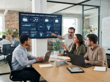 Digital Marketing phù hợp với doanh nghiệp nào?