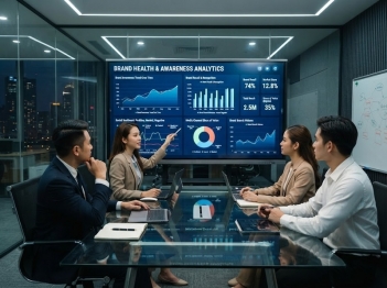 Đo lường Brand Awareness bằng những chỉ số nào?