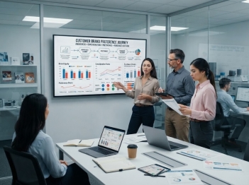 Đo lường Brand Preference bằng những chỉ số nào?