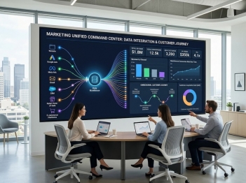 Phương pháp đo lường đa kênh marketing nhất quán