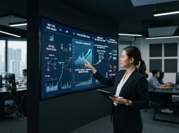 Đo lường hiệu quả marketing: nguyên tắc và quy trình thực hiện