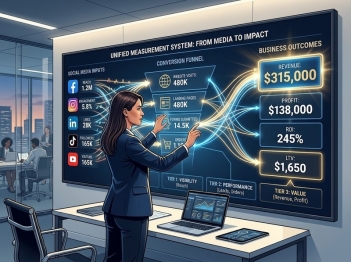 Phương pháp đo lường hiệu quả Social Media Marketing