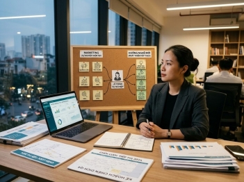 Tác giả Đinh Bảo An Nhi