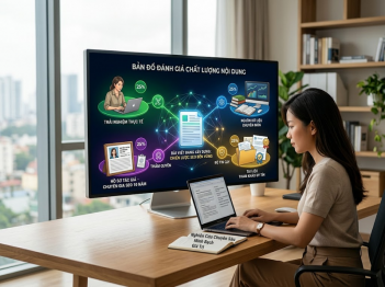 Cách áp dụng E-E-A-T trong SEO Content