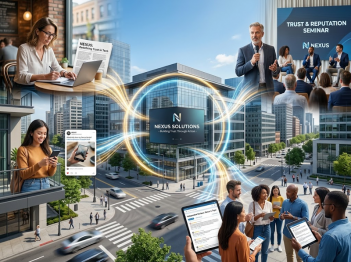 Earned Media và giá trị lan truyền từ bên thứ ba