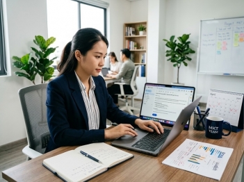 Tác giả Hà Vũ Hải Minh