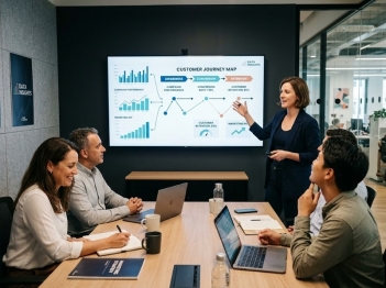 Nguyên tắc giải thích dữ liệu Marketing cho người không chuyên