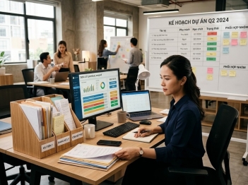 Tác giả Trần Lê Hải Đạt