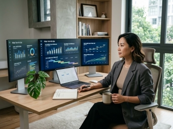 Tác giả Trần Lê Hải Đạt